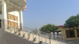 नवरात्रि उत्सव