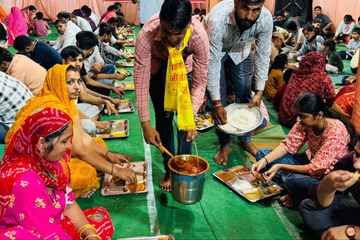 बड़ा भंडारा